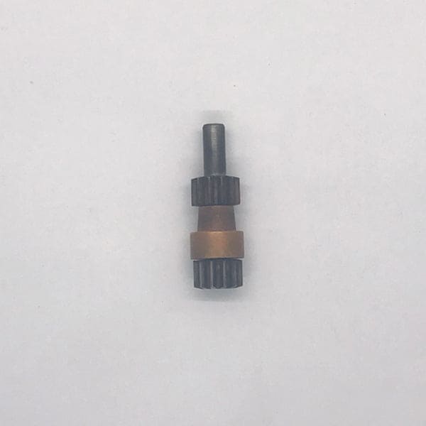 Hutchins Manufacturing IDLER GEAR SHAFT COMP HU1209 - main